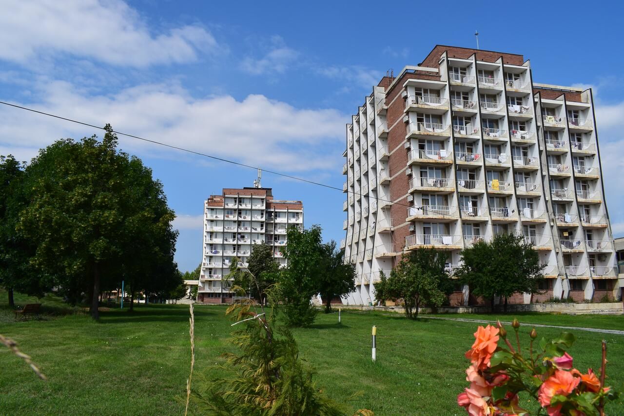 Отель Pavel Banya Complex Павел-Баня-20